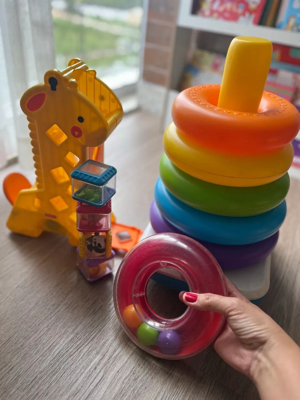 Fisher-Price imperdível 