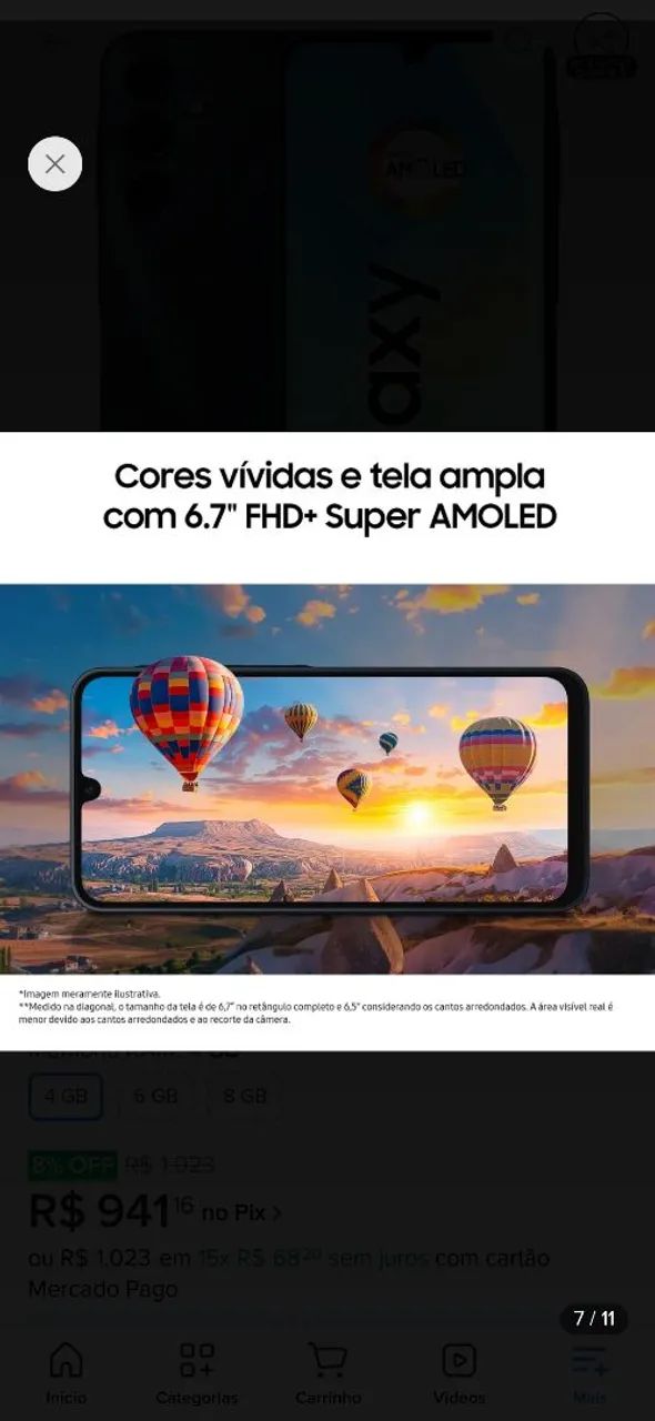 Vendas - Foto 2
