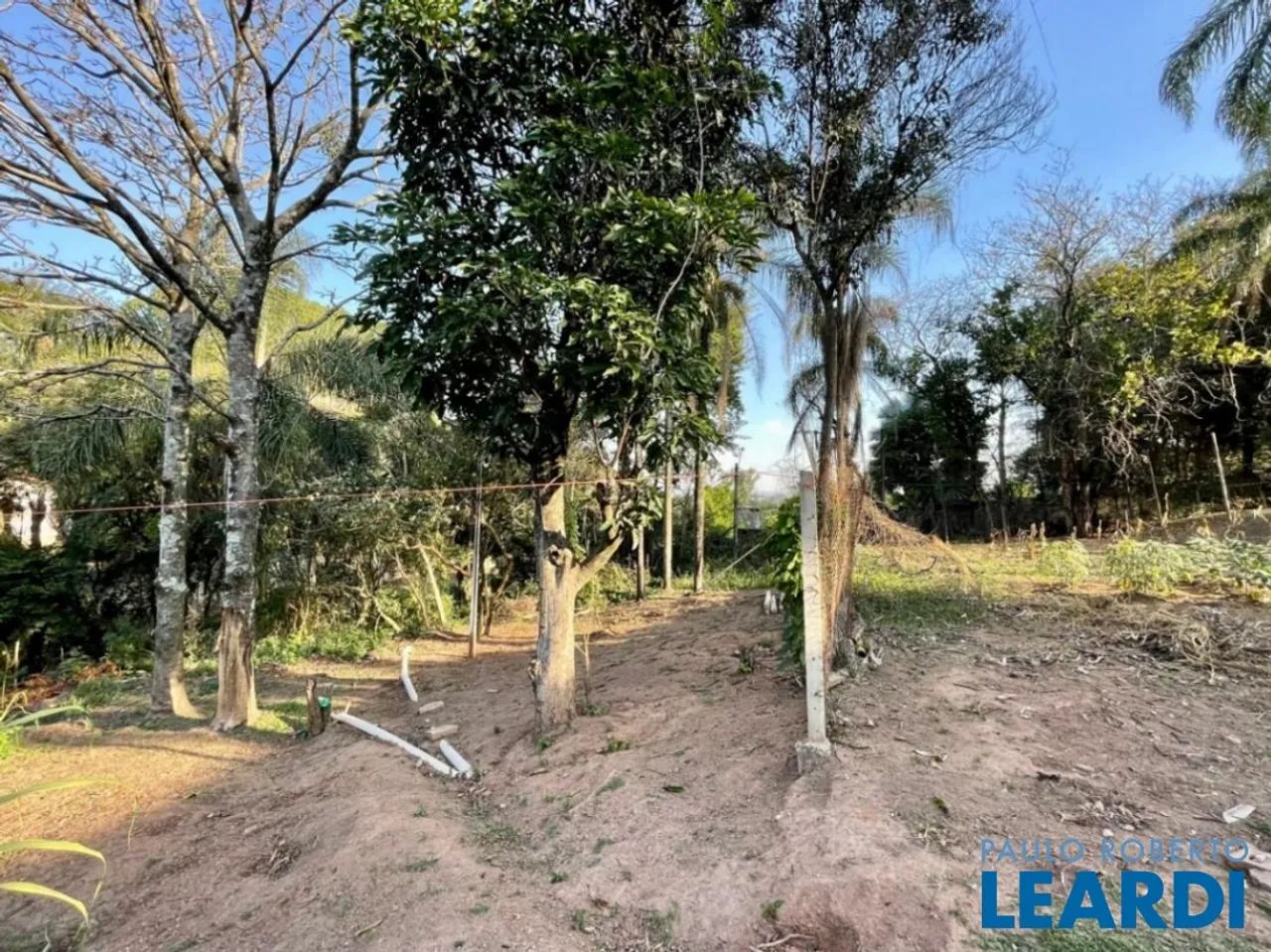 TERRENO - CHÁCARAS SÃO BENTO - SP - Foto 4