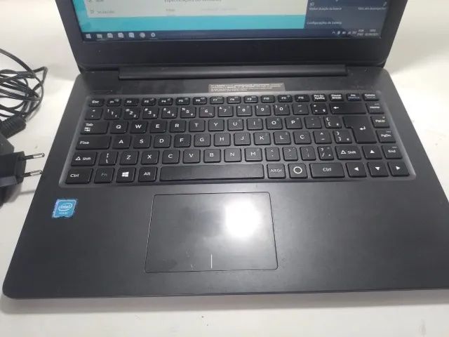 Notebook funcionando tudo semi novo - Foto 5