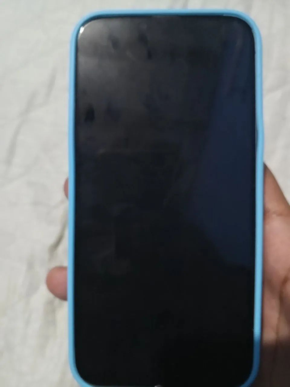Vendo iPhone 14 plus 128 gb