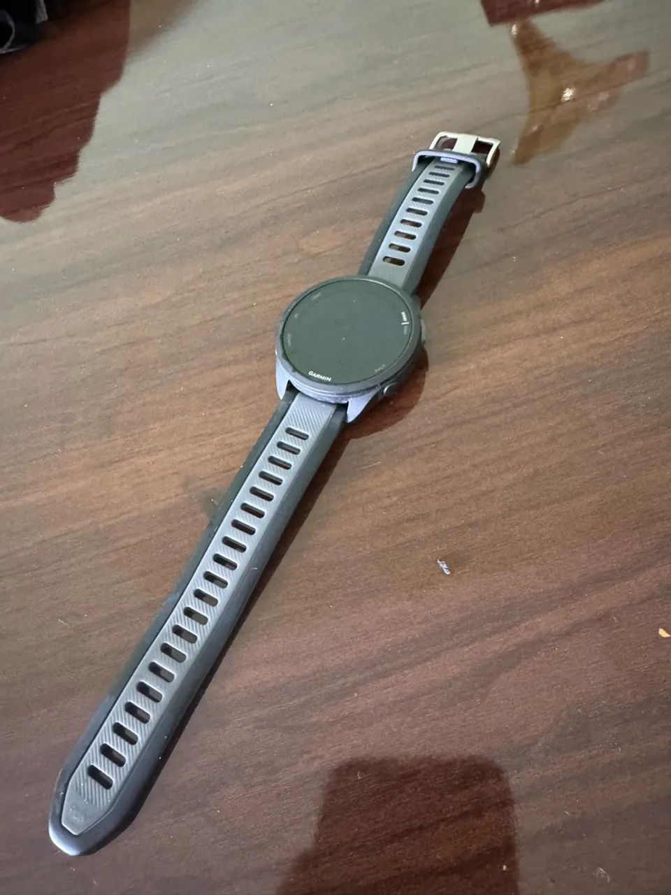 Garmin forerunner 165 - Foto 2