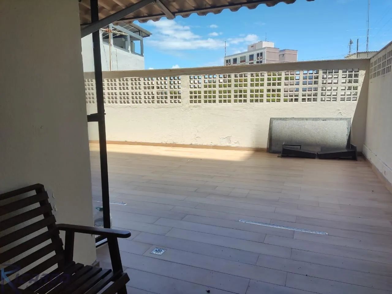Apartamento a venda 2 quartos com área externa Centro Guarapari E.S - Foto 4