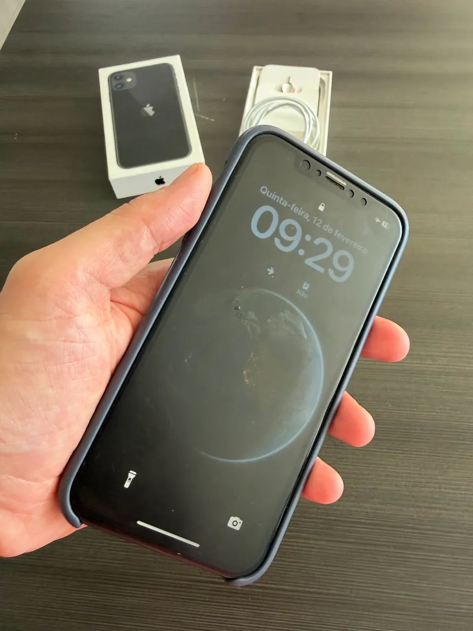 Vendo iPhone 11 64G - Foto 4