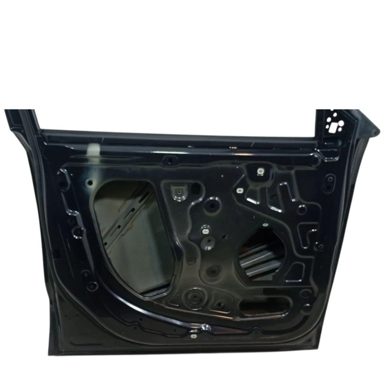 Porta Dianteira Esquerda Chevrolet Tracker 1.0 2024 26383303 Azul