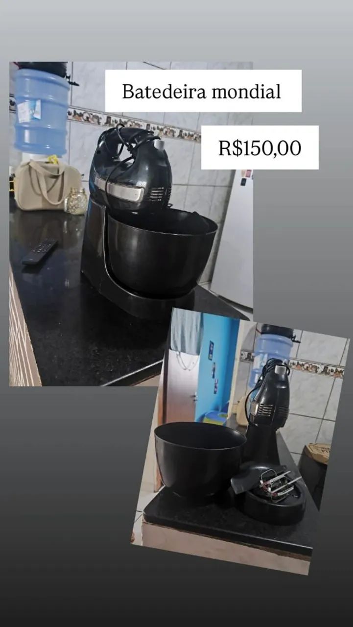 Batedeira 