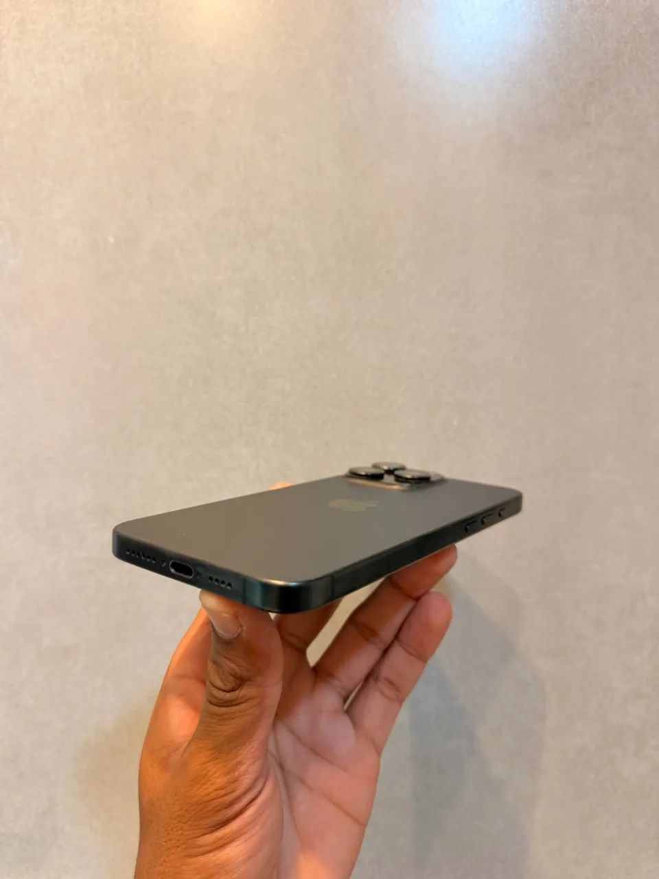 iPhone 15 Pro Max 256 - Foto 4