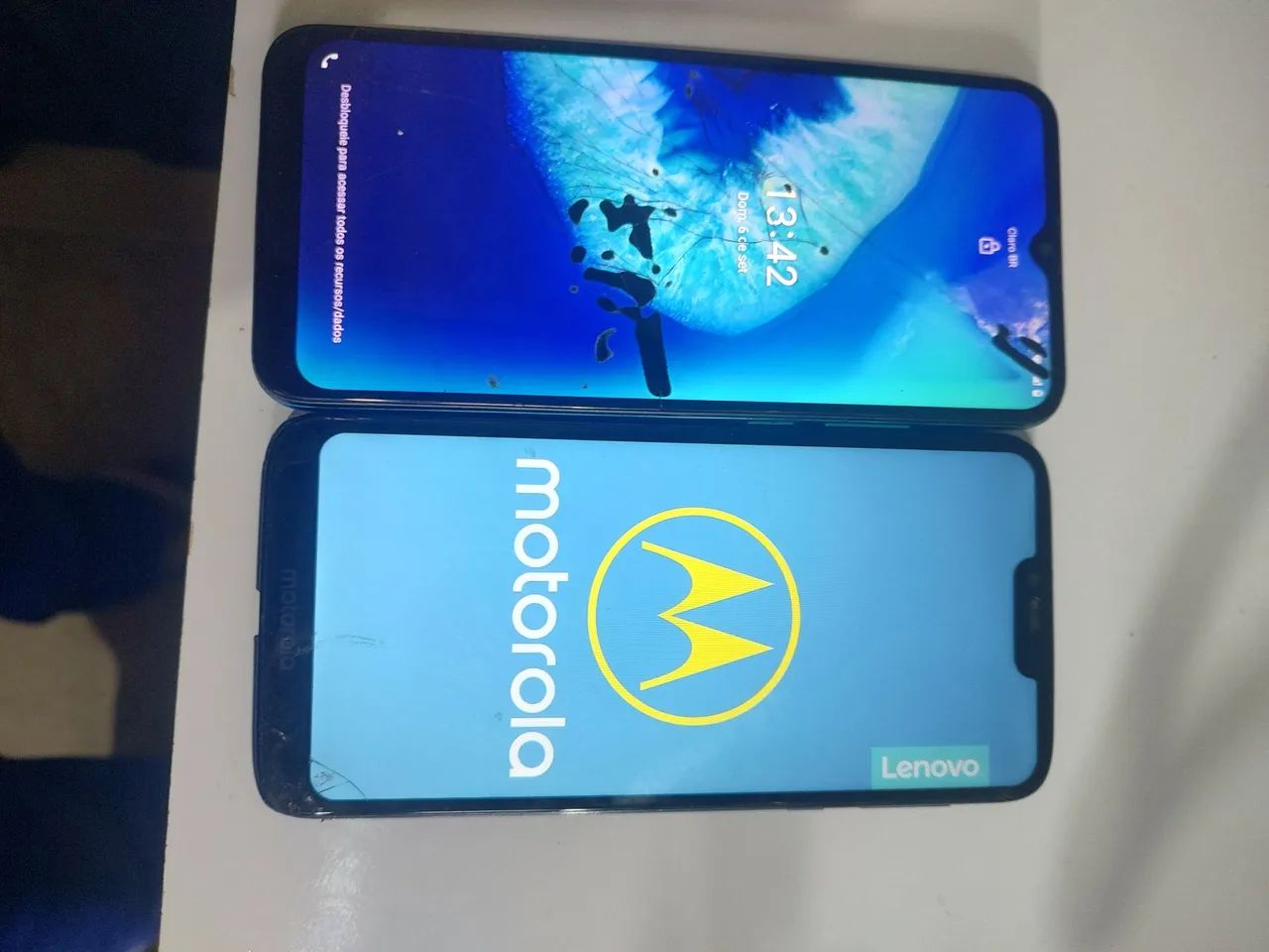 Moto G7 Power 