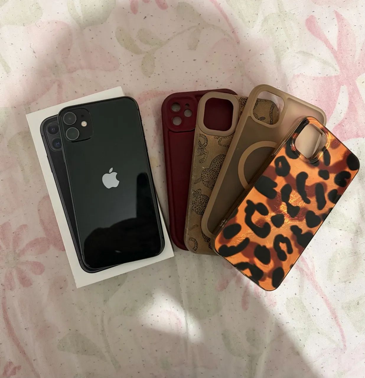 iPhone 11 - 64GB - Foto 3