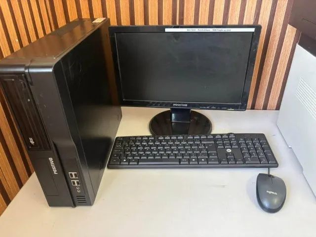 COMPUTADOR  i3 6G RAM OFERTA PRONTA ENTREGA