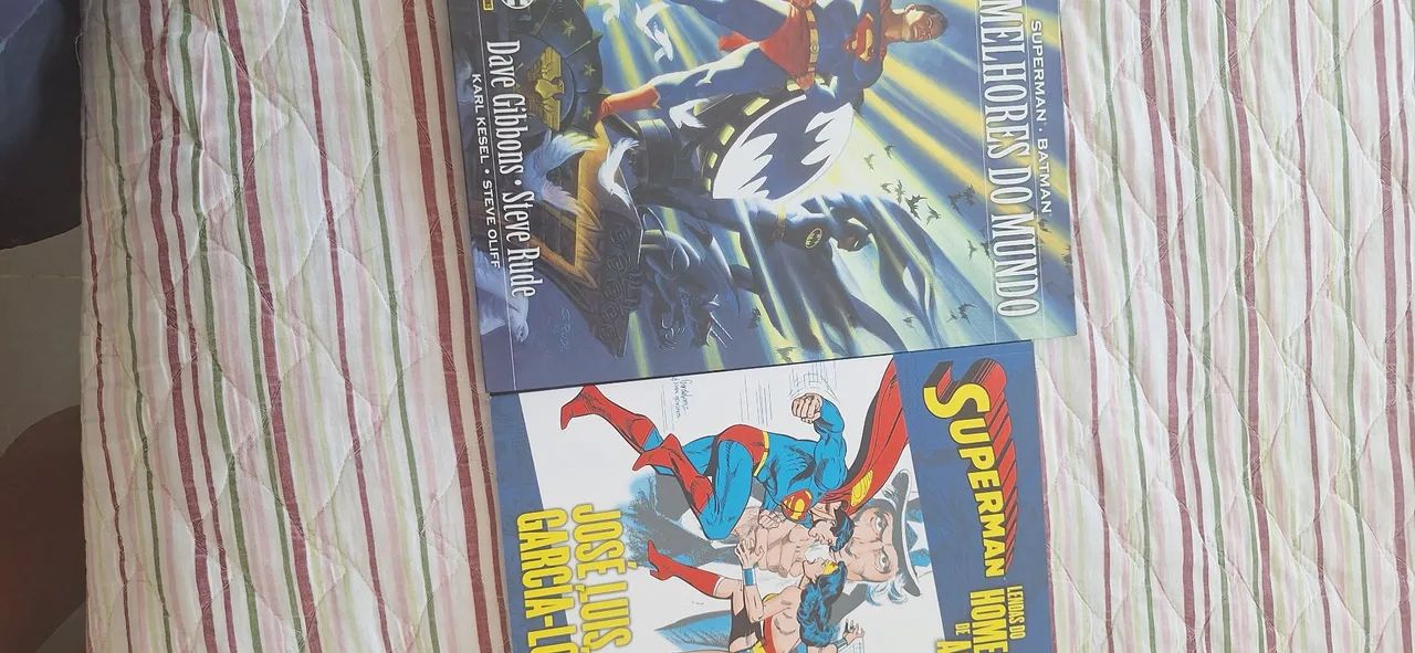 HQ - Superman