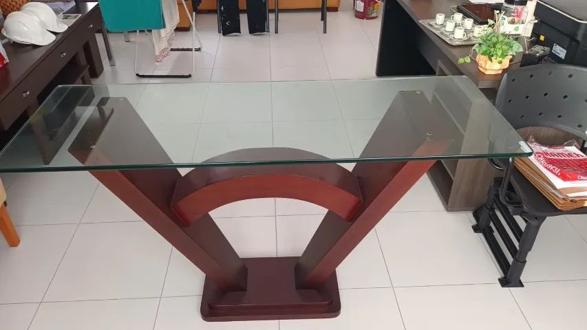 Aparador de vidro - Foto 2