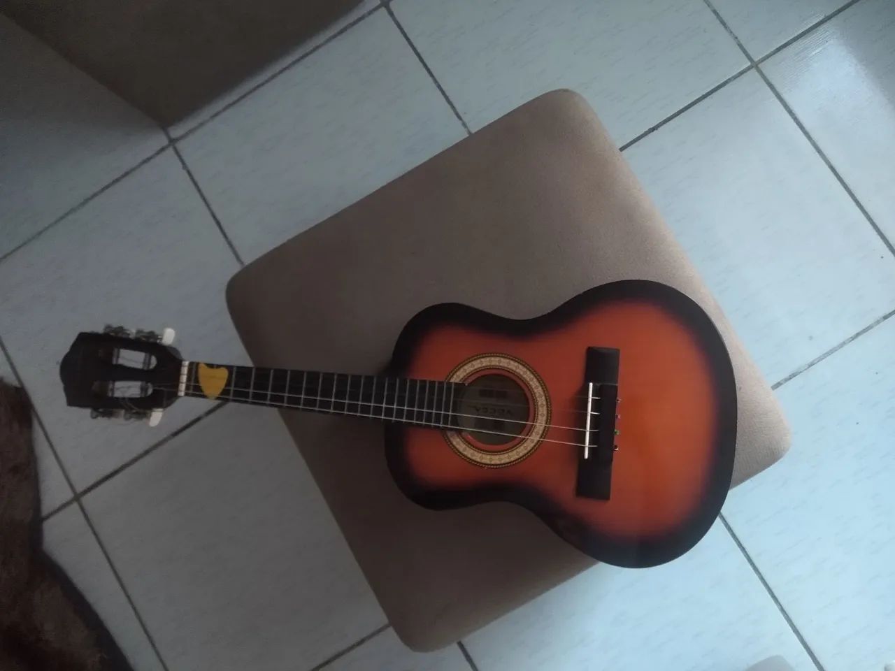 Cavaquinho 