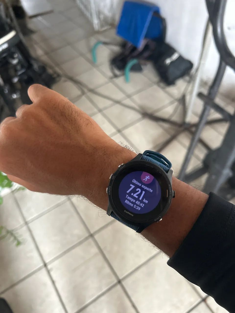 Garmin 935 - Foto 4