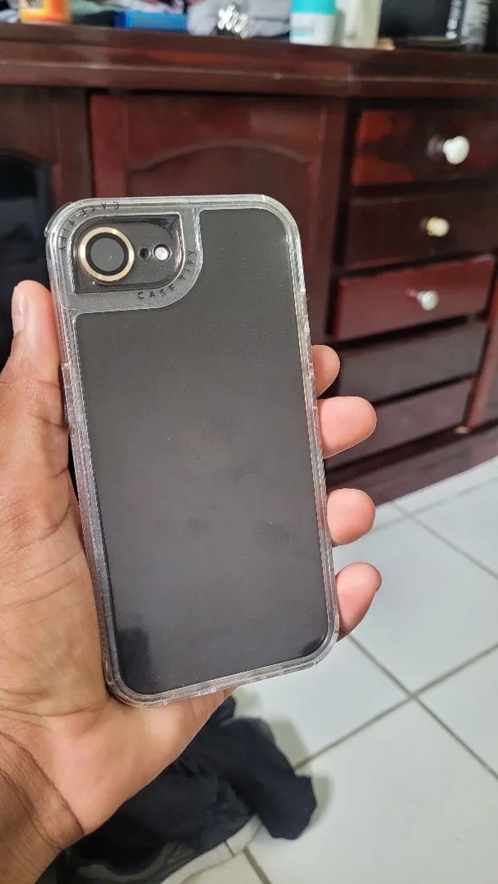 iPhone 16e - Foto 5