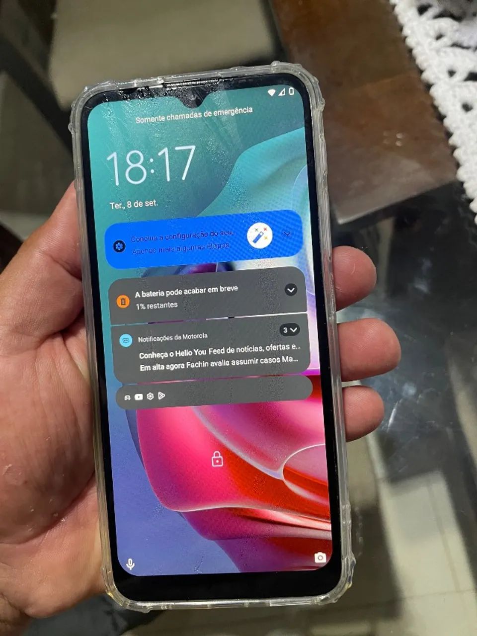 Celular  - Foto 2