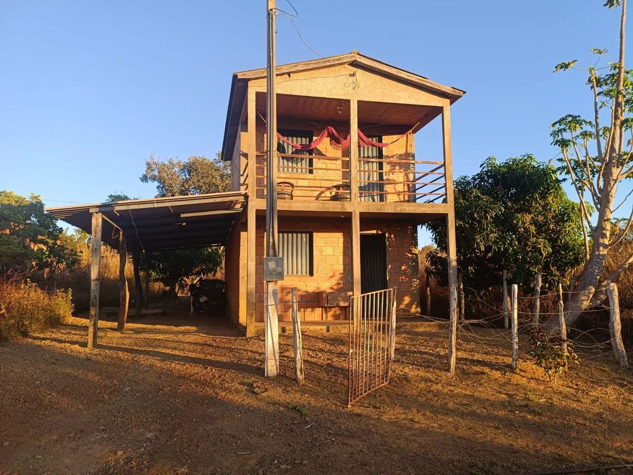 Casa de 2 anda  - Foto 2