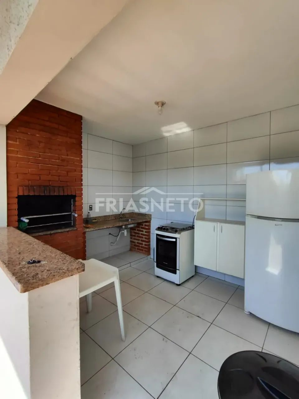 Edícula à venda no bairro Sol Nascente - Foto 2