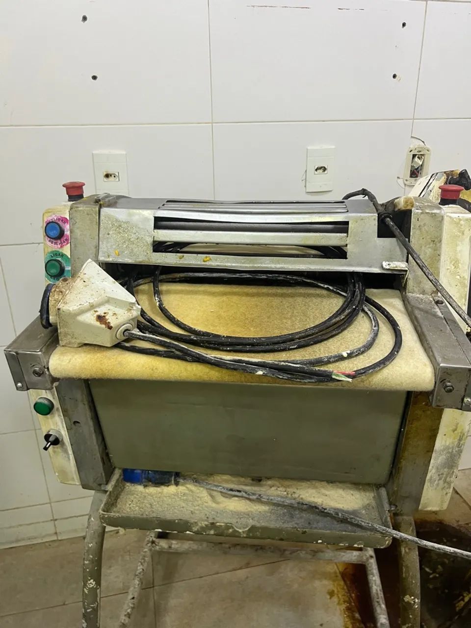 Maquinário para padaria e confeitaria  - Foto 5