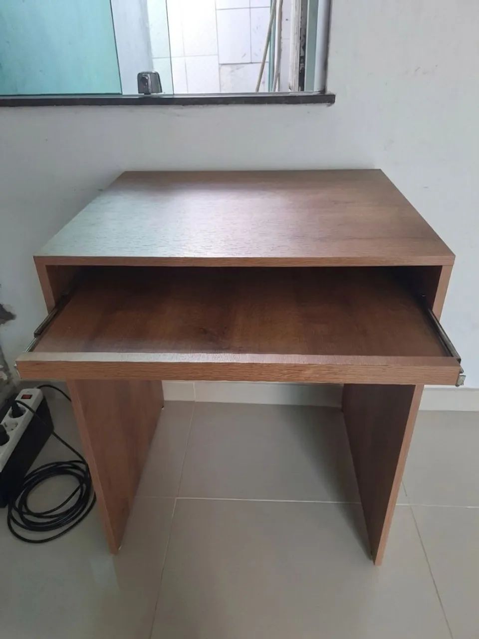 Mesa para computador