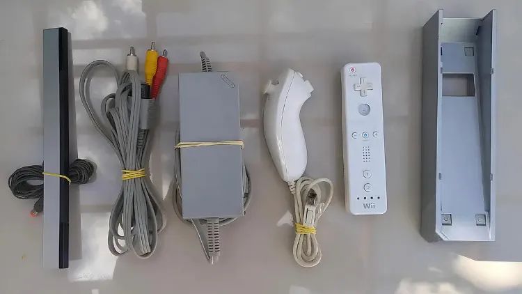 nintendo wii completo - Foto 2