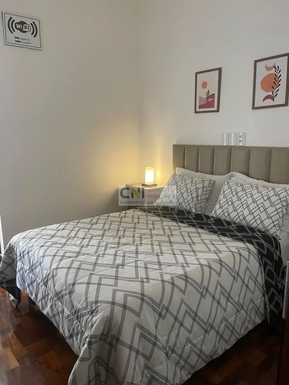HOTEL AIRBNB - HOME 411 - 30 SUÍTES - CENTRO - Foto 5