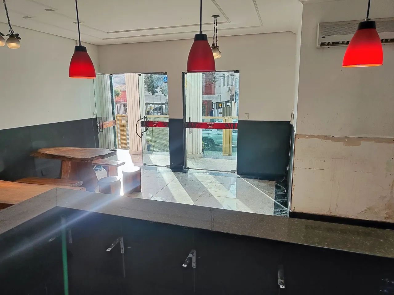 Alugo loja castelo , só $2875, paguei usei, sem Fiador, ótimo local ,ZAP * - Foto 3
