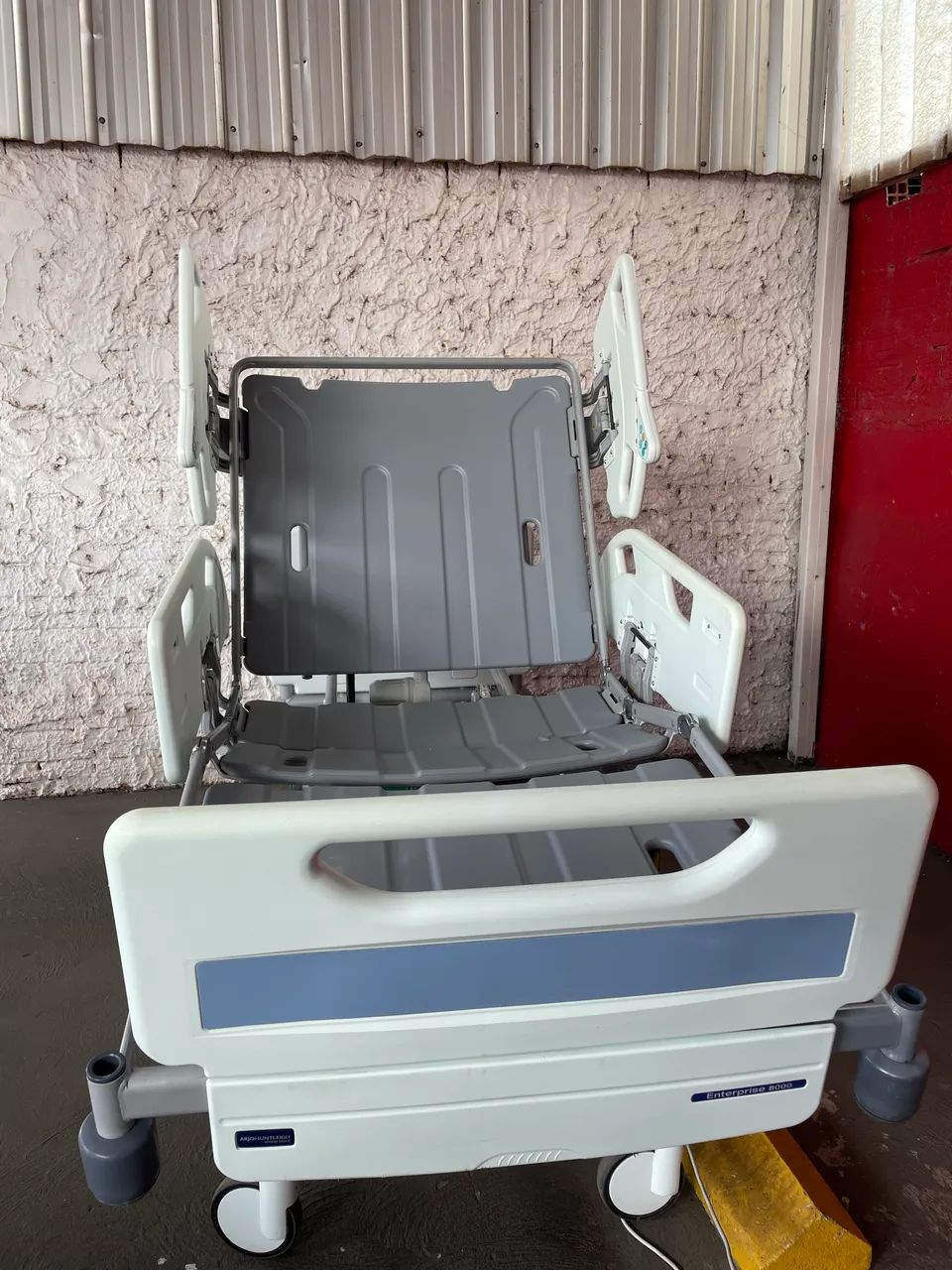 CAMAS HOSPITALAR EM CUIABÁ  - Foto 2