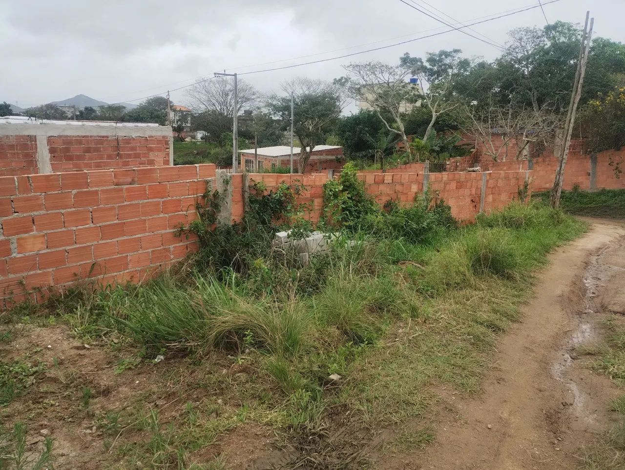 Terreno Cantinho do céu  - Foto 2