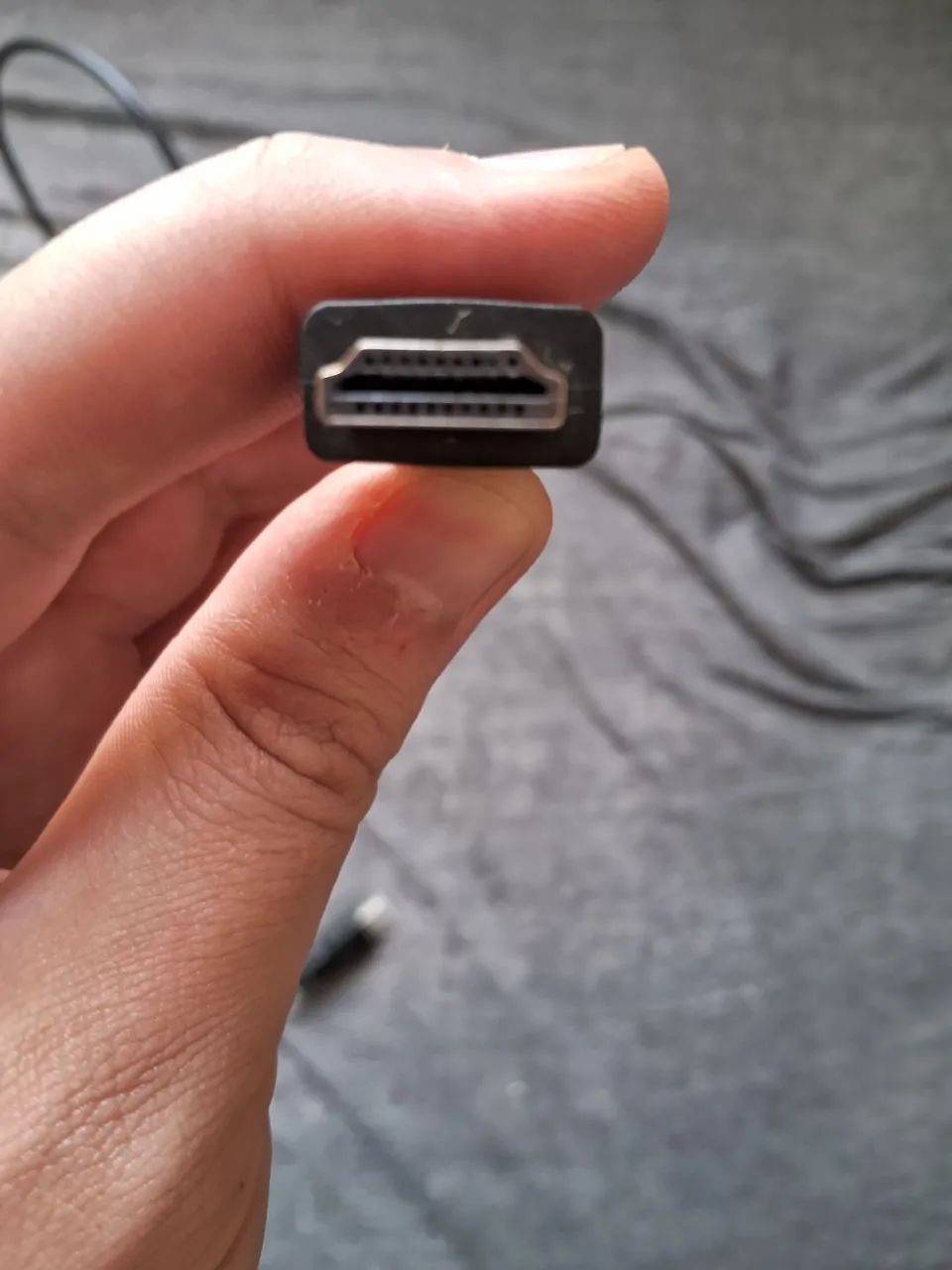 Cabo hdmi  - Foto 2