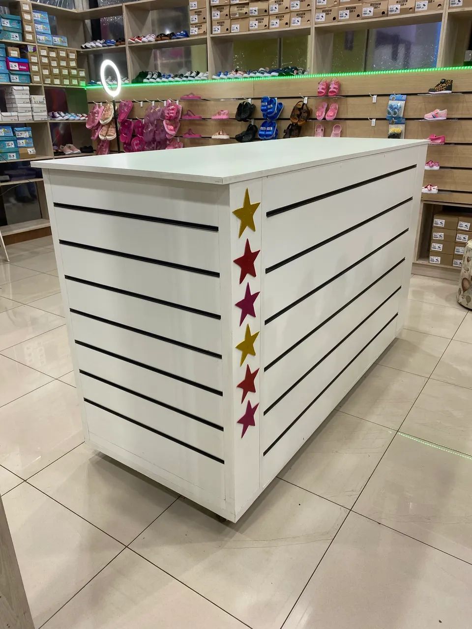 Expositor MDF  - Foto 5
