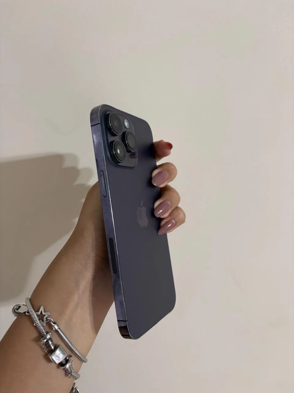 14 pro Max 128 GB
