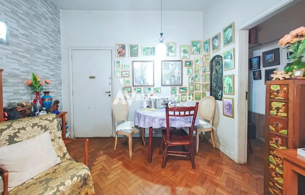 Flamengo | Apartamento 2 quartos - Foto 3