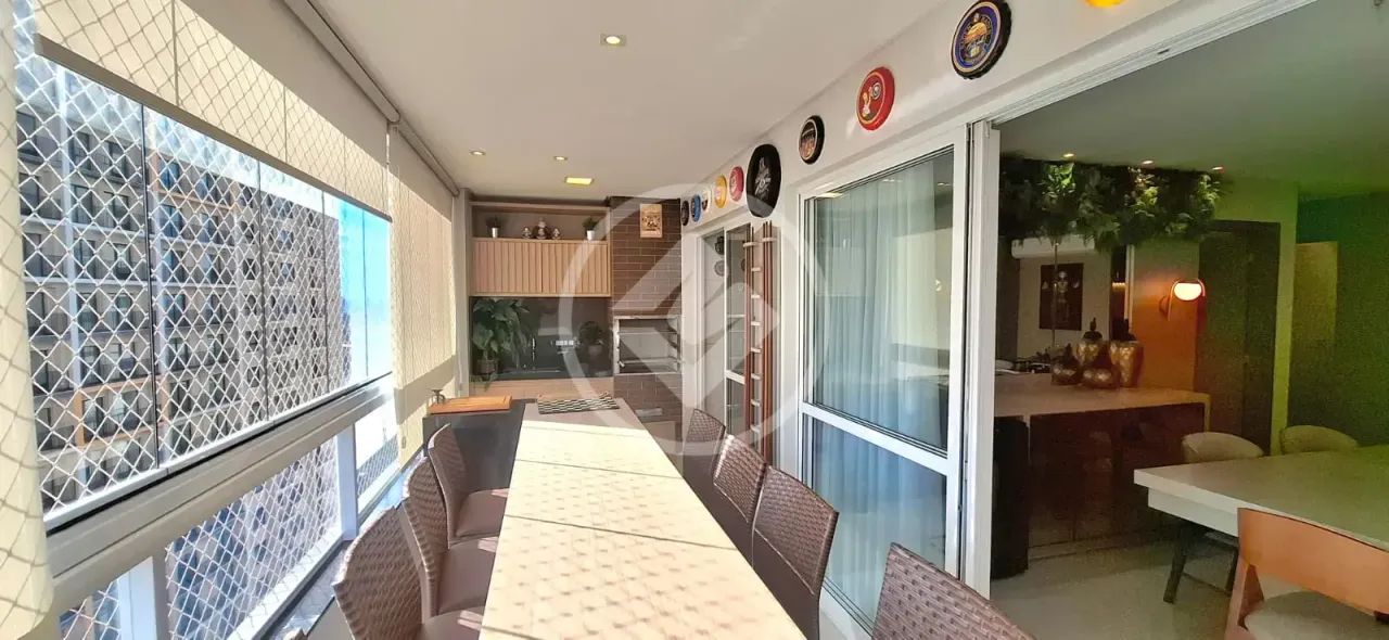 Apartamento 3 Suítes no condomínio Serra Dourada codigo: 353977 - Foto 3