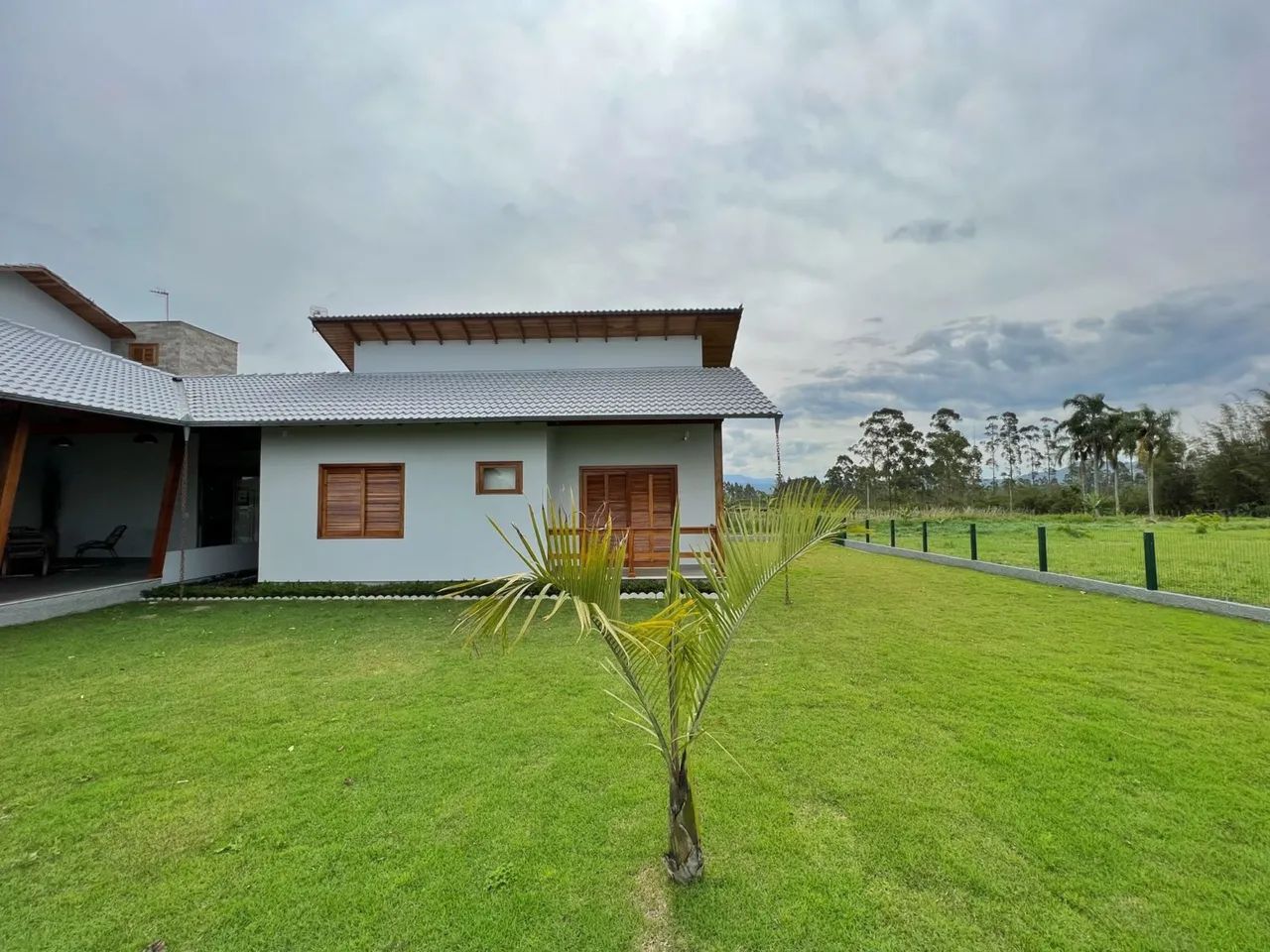 FAZENDA À VENDA - 193 HECTARES 
