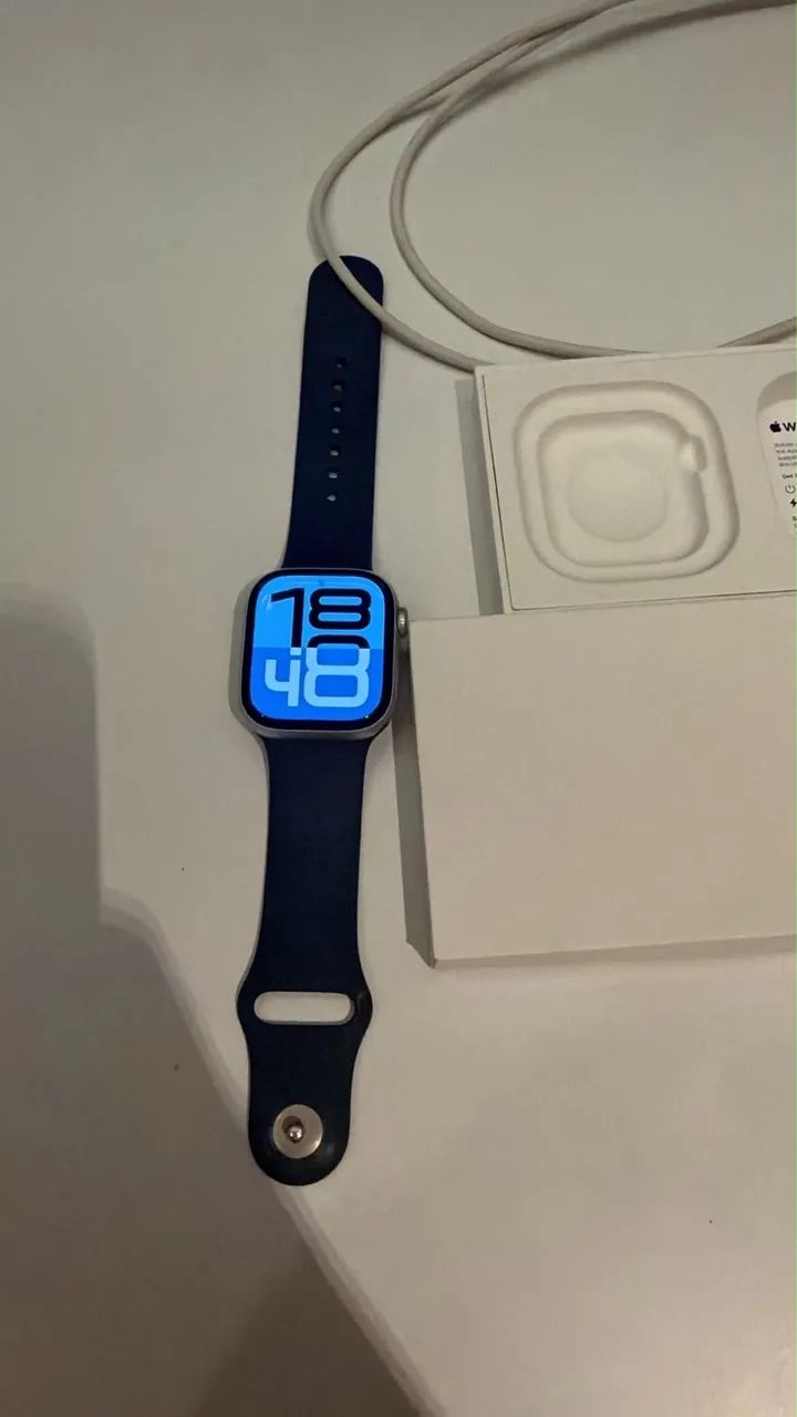 Apple Watch Series 10 - 42mm  - Foto 4