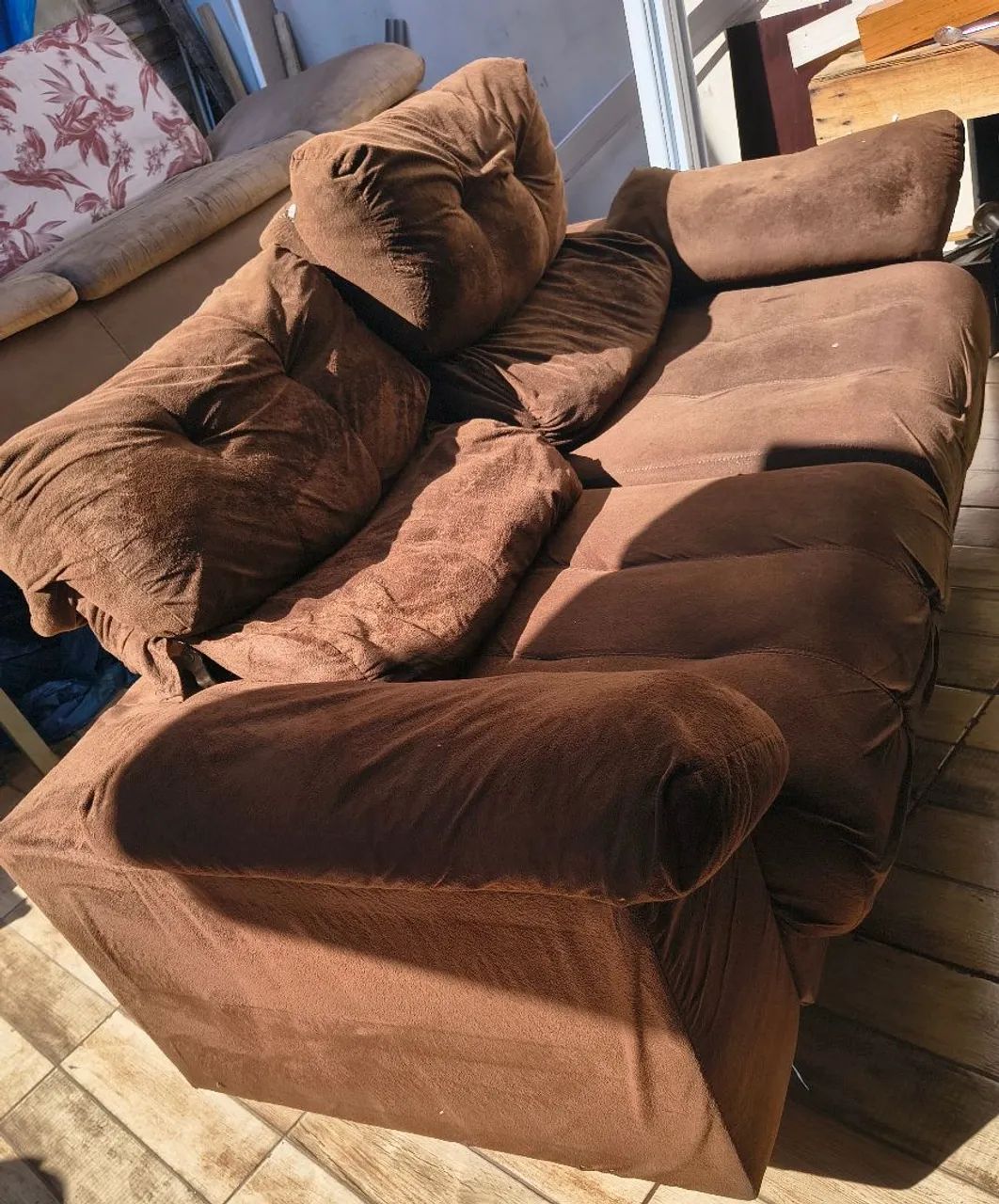 Sofa - Foto 2
