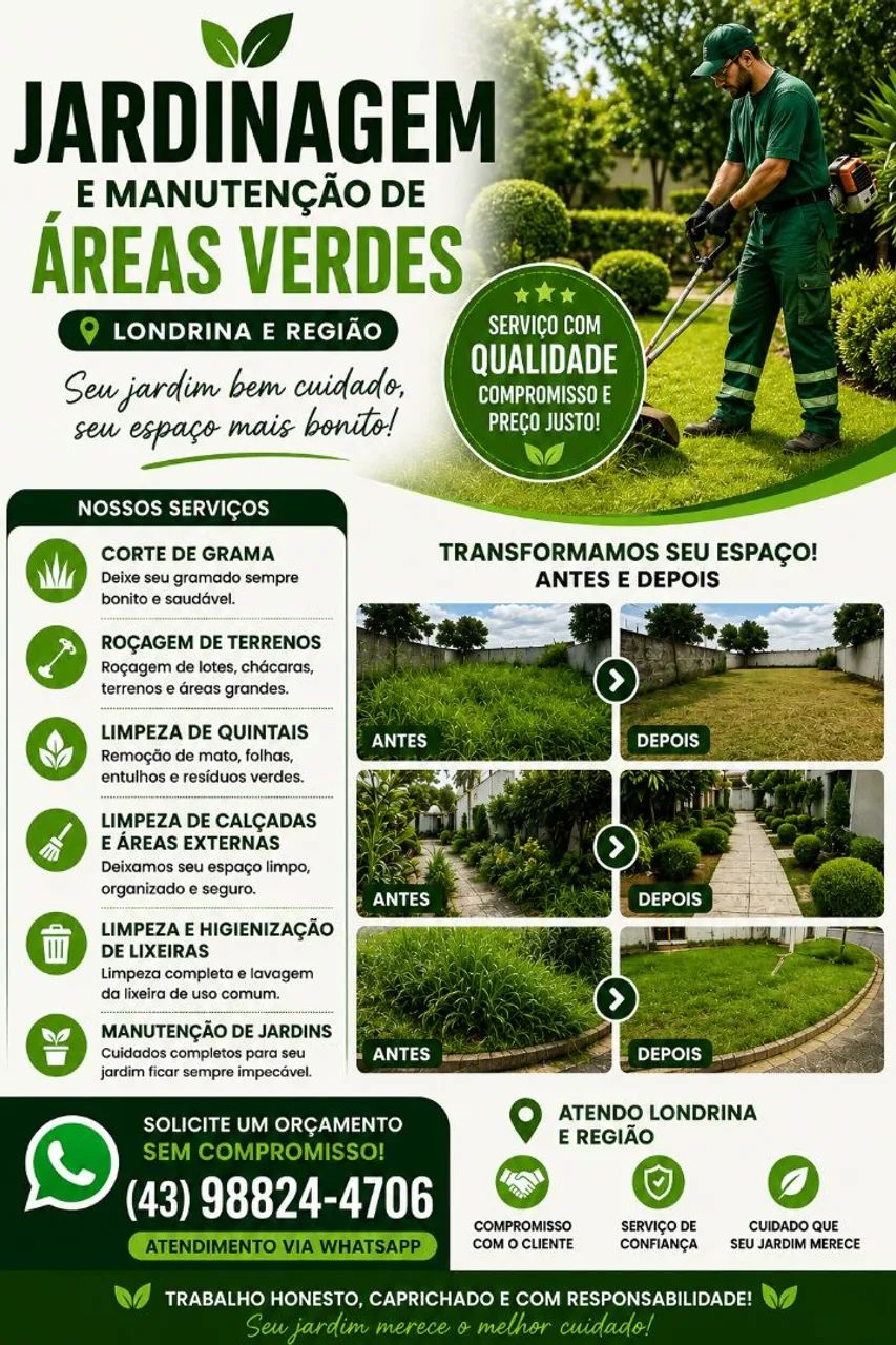 Paisagismo