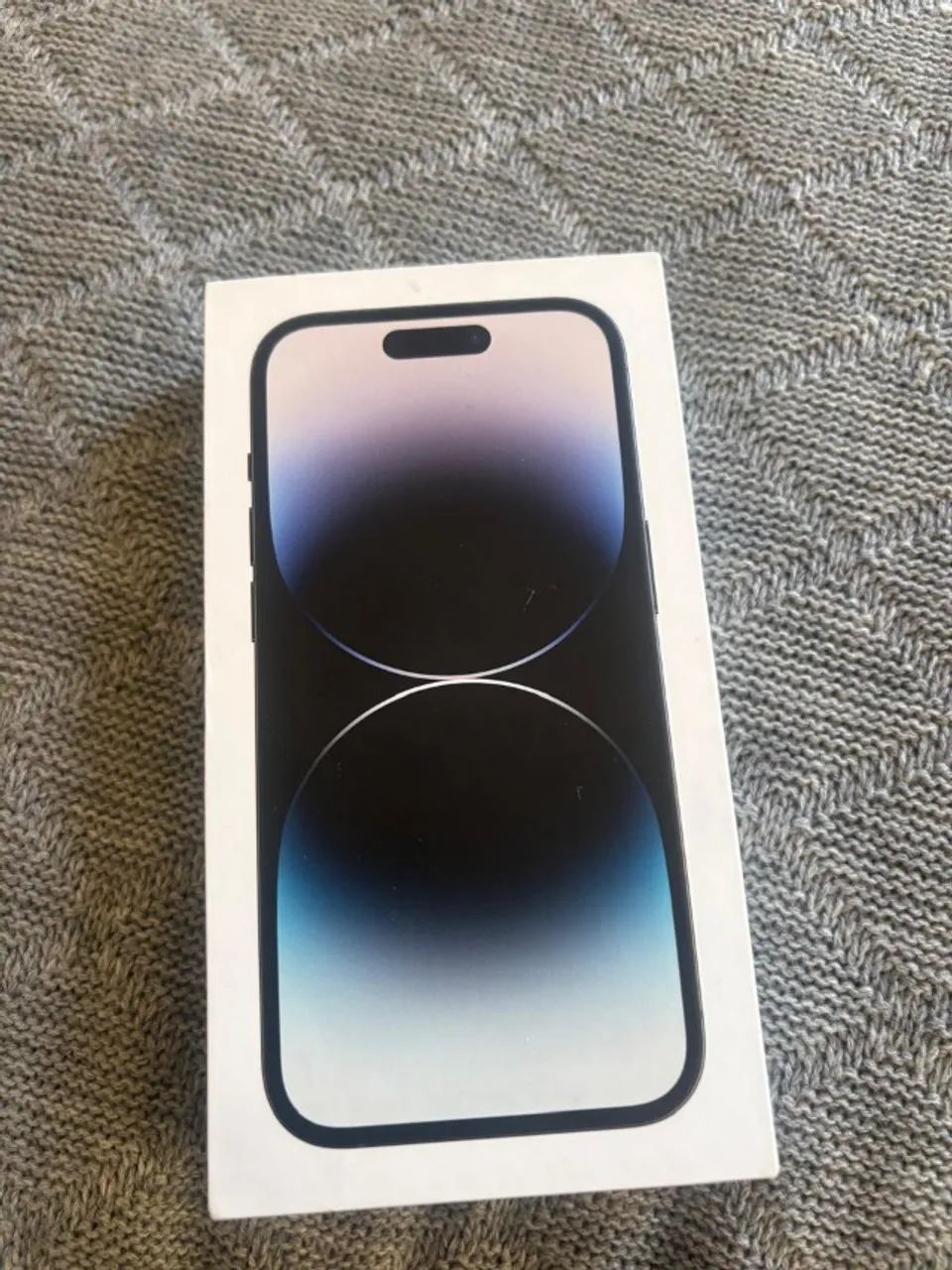 Iphone 14 pro preto - Foto 2