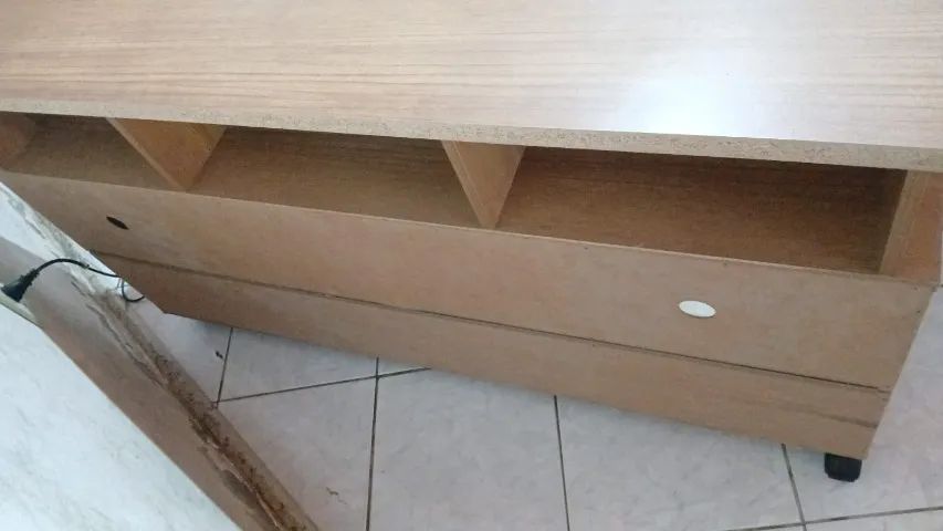RACK PARA TV - Foto 2
