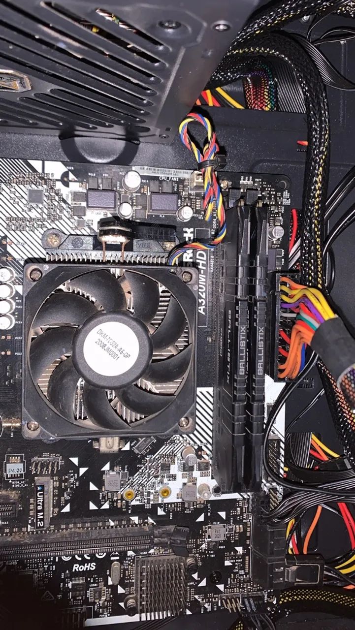 MEMÓRIA RAM DDR4 - Foto 2