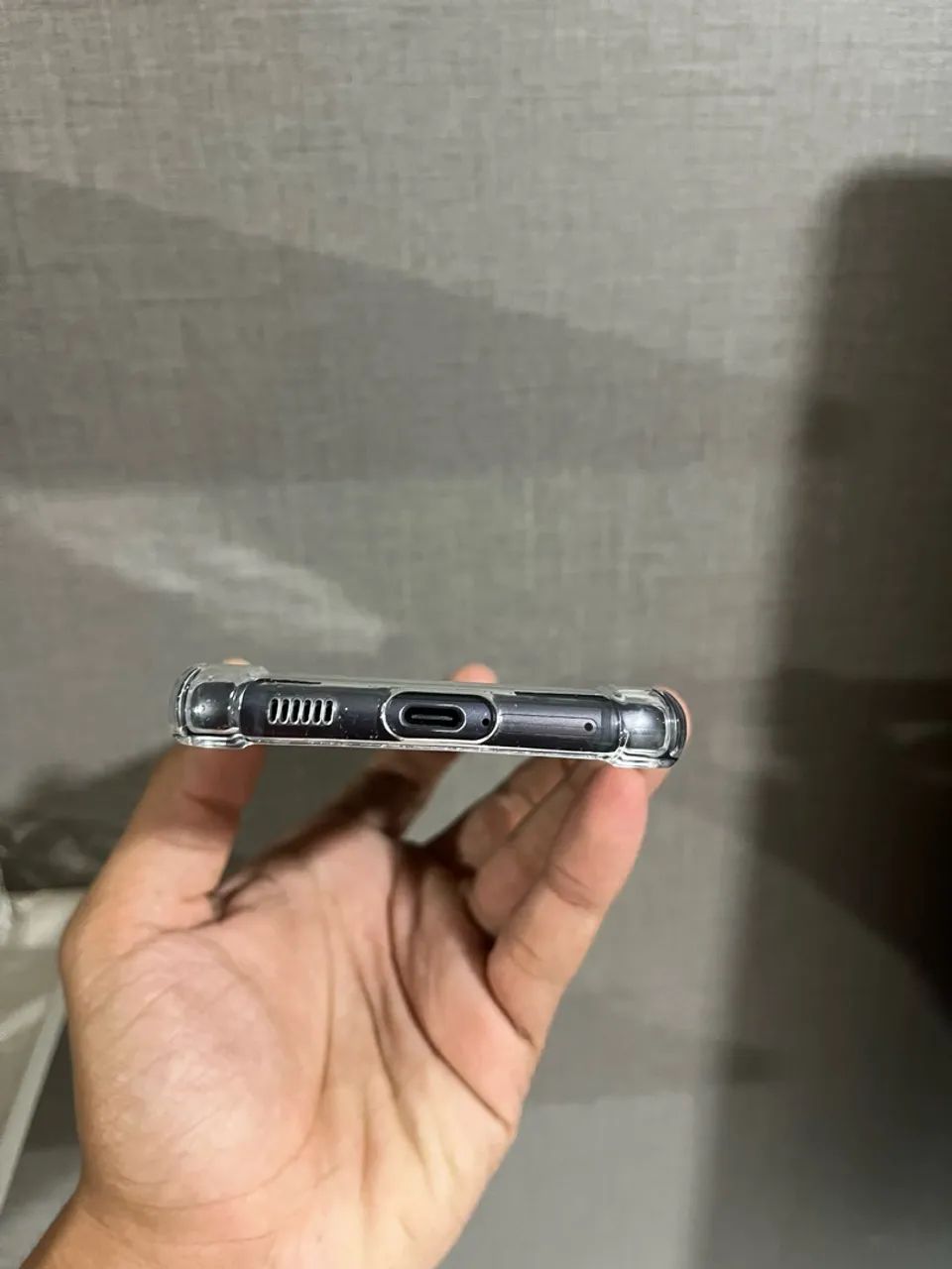 SAMSUNG S21 FE 128GB - Foto 5
