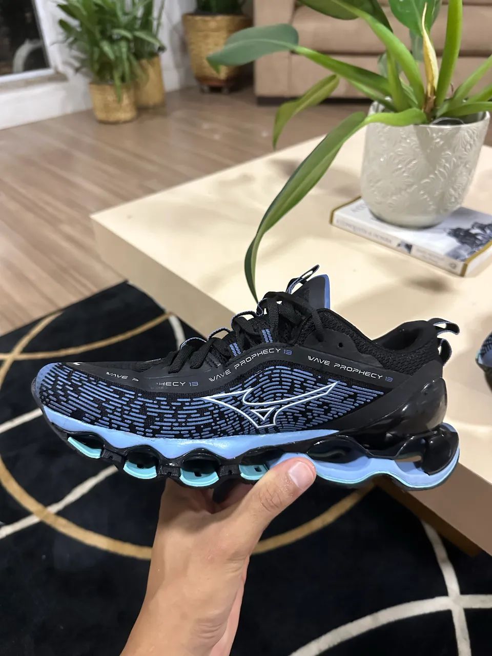 Mizuno prophecy 13 n 41  - Foto 4