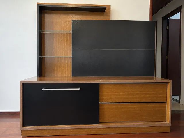 Rack para sala
