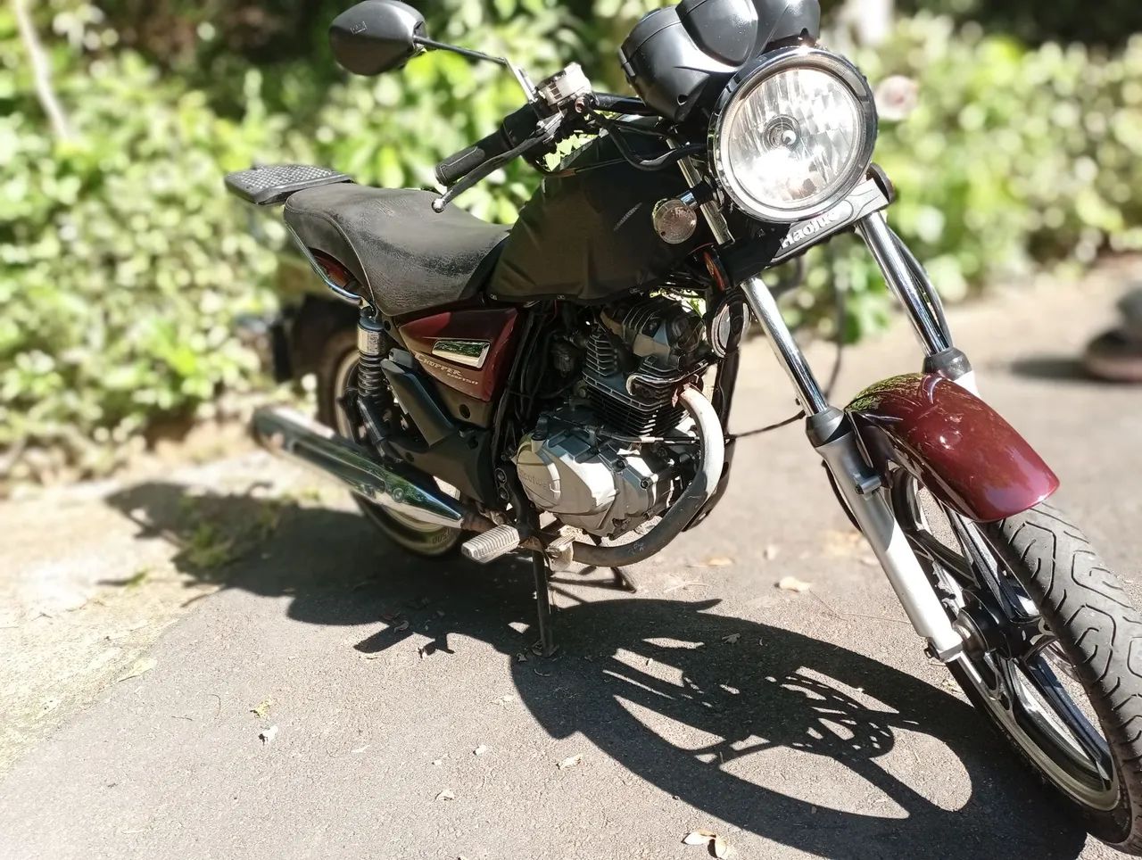 Chopper road  - Foto 3