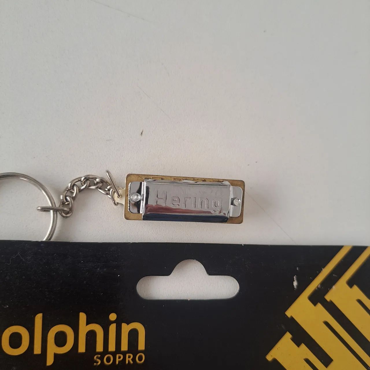 Gaitas Hering e Dolphin - Foto 4