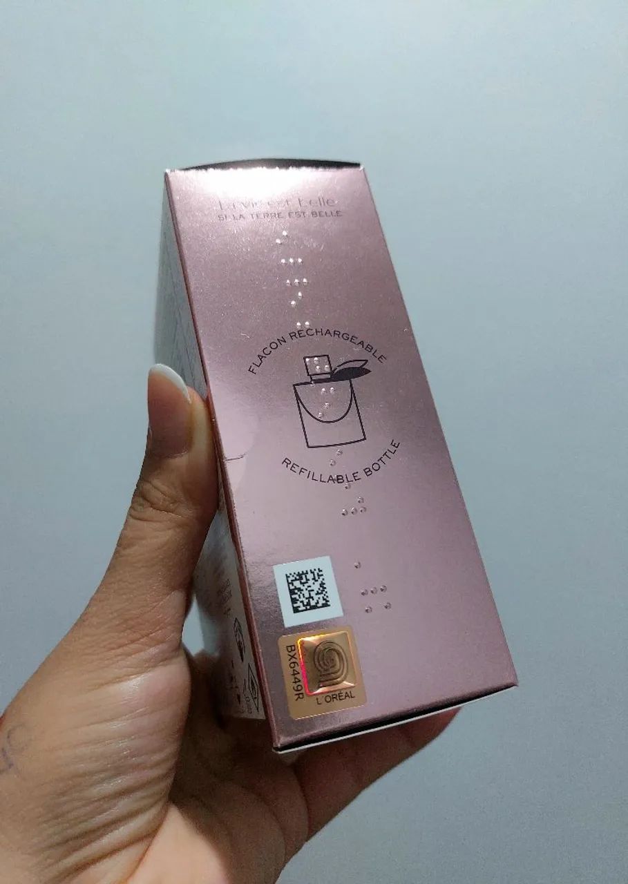 La vie est belle 50ml - Foto 5