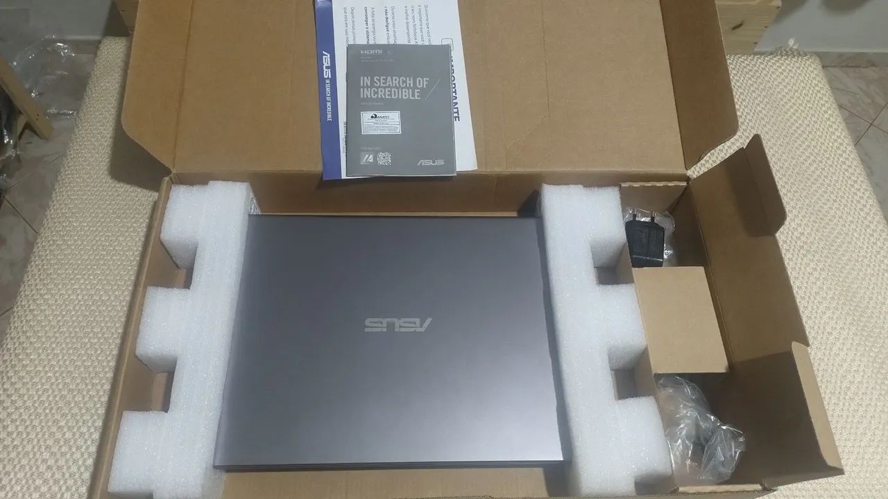 Vende -se notebook Asus  - Foto 5
