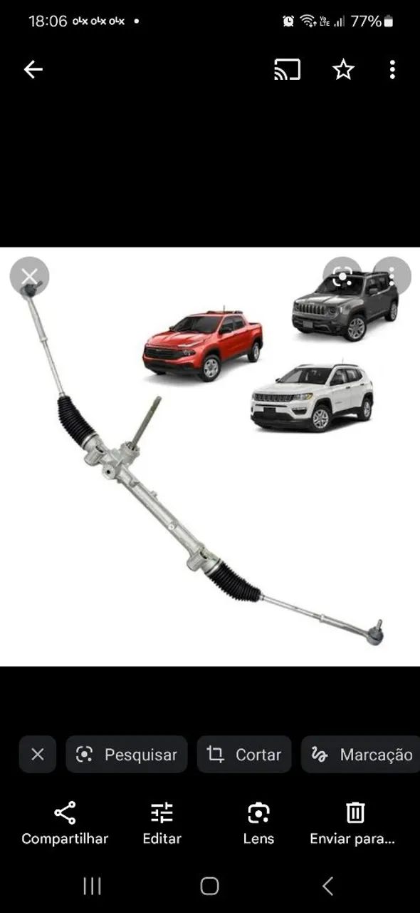 Caixa de Direção Mopar - Foto 2