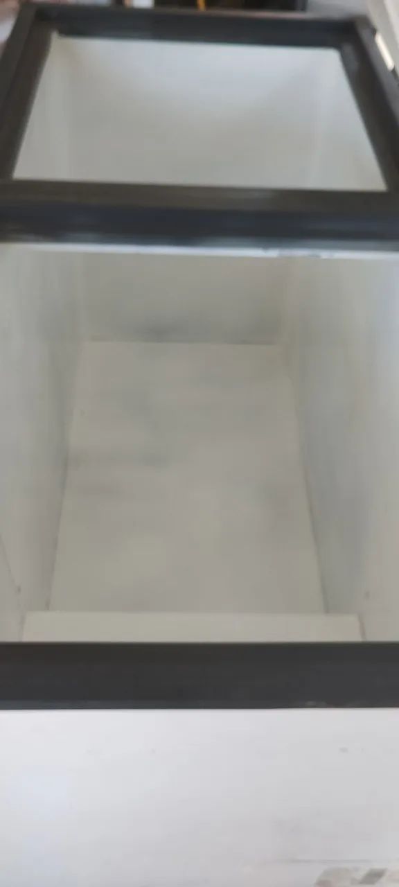 Freezer Esmaltec Horizontal  - Foto 4